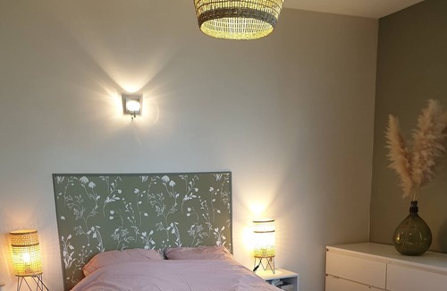 Gragnague Maison | La maison du bonheur à 15mn de Toulouse