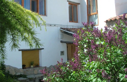 Santiago-Pontones Cottage | LA MAISON DE LA LUMIÈRE (VTAR / JA / 00685. Hébergement touristique de gîtes ruraux) -.