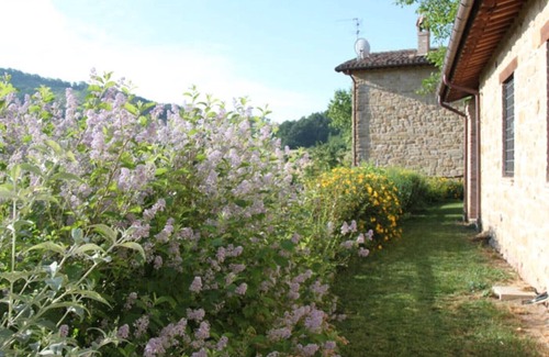 Camerino Appartement | The House of Oaks