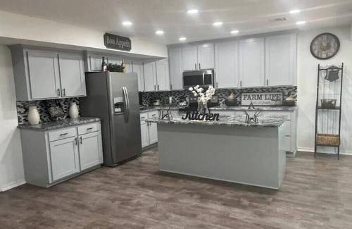 Lawton Maison | The House of Serenity- Home of Majestic Memories