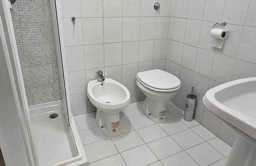 Torre Angela Appartement | The House Of Sofia Rome
