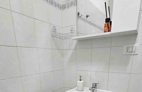 Torre Angela Appartement | The House Of Sofia Rome