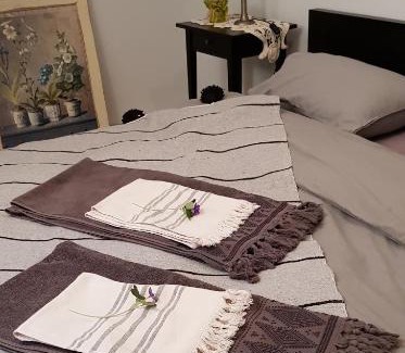 Netaim Hôtel | The House of Taly & Erez