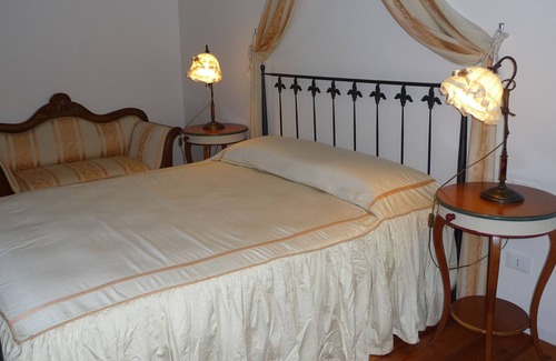 Terlago Appartement | La maison de Terlago, APPARTEMENT D'EAU