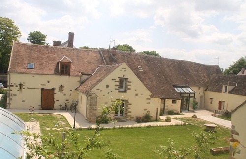 Barbey Cottage | La Maison de l'Artiste
