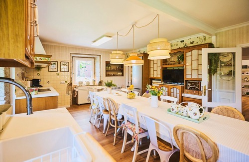 Brion Maison | The House of the Barbazanes