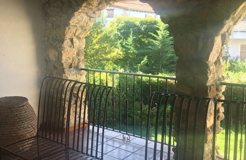 Candelario Maison | THE HOUSE OF THE FOUNTAIN
