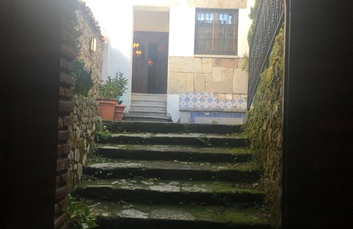 Candelario Maison | THE HOUSE OF THE FOUNTAIN