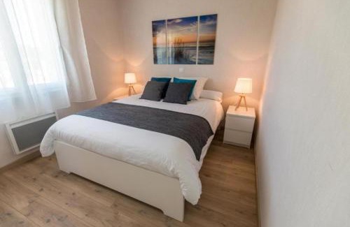 Plougonvelin Maison | The house of the guardians of the Ocean with spa - gite plougonvelin
