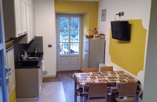 Melle Appartement | The House of the Masters
