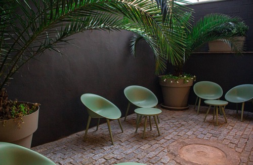 Balaguer Appartement | The House of the Miracle. Floor 2; 4 bedrooms.