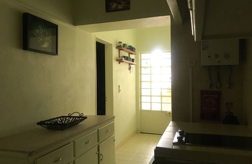 Olivais Maison | La maison du voisinage. Villa confortable située dans un quartier calme de Lisbonne.