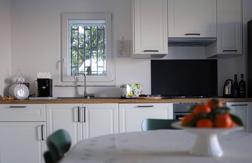 Naples Appartement | The House of the Woods