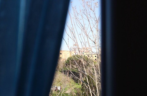 Naples Appartement | The House of the Woods