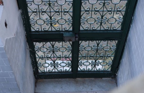 Naples Appartement | The House of the Woods