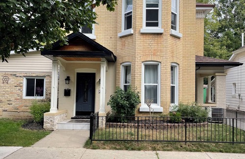 Brantford Maison | The House On Park