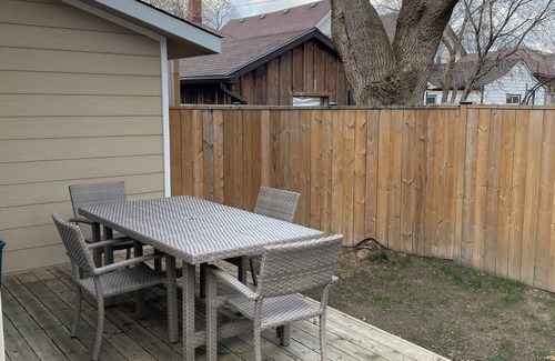 Brantford Maison | The House On Park