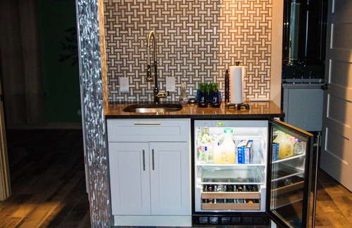 Cardinal Hills Estates Maison | La maison sur la colline