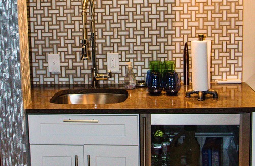 Cardinal Hills Estates Maison | La maison sur la colline