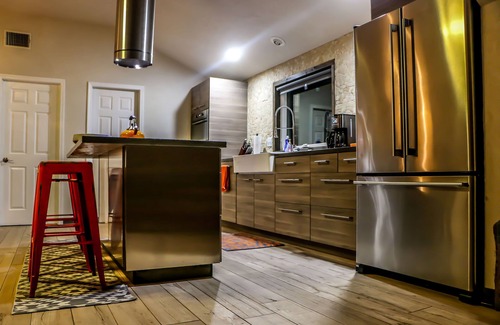 Cardinal Hills Estates Maison | La maison sur la colline