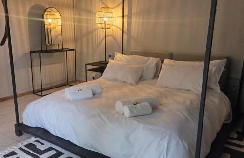 Lanseria Appartement | The House On The Hill