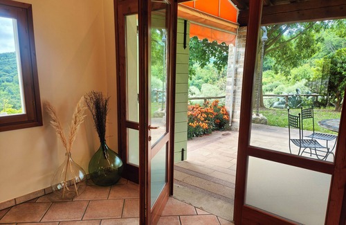 Luvigliano Maison | The House on the Mount - Euganean Hills Regional Park -