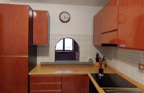 Issime Maison | The house on the Issime prairie