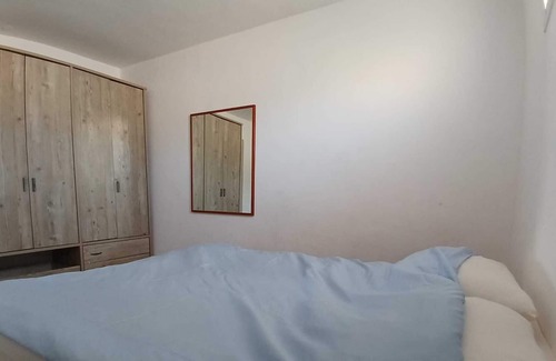 Beit She'an Appartement | The house on the river, 5 min from beautiful nature!