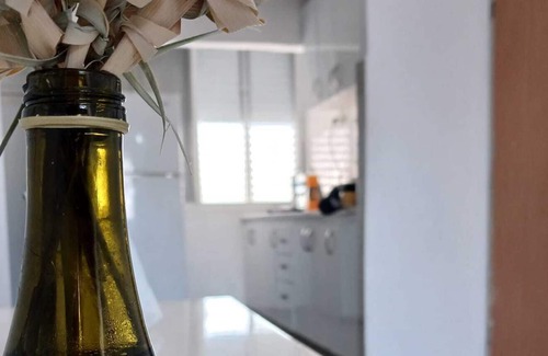 Beit She'an Appartement | The house on the river, 5 min from beautiful nature!