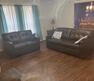 Mena Maison | The House on Wertz