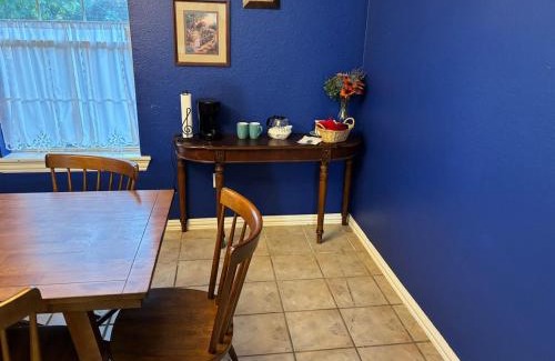 Mena Maison | The House on Wertz