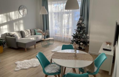 Poprad Appartement | the house
