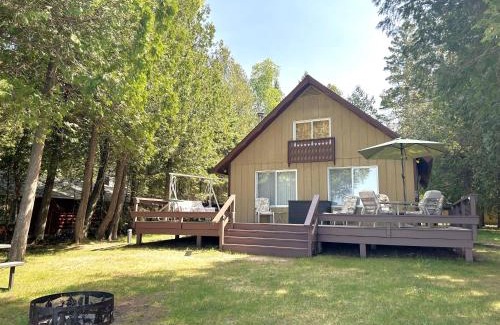 Moran Maison | The House that Jack Built
