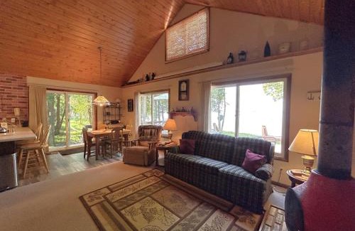 Moran Maison | The House that Jack Built