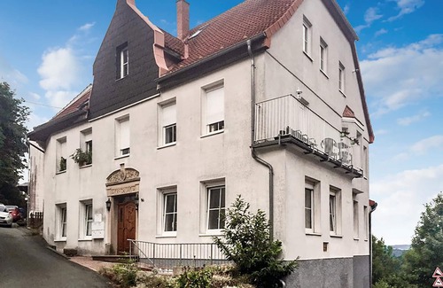 Marsberg Appartement | 1 chambres hébergement à Marsberg