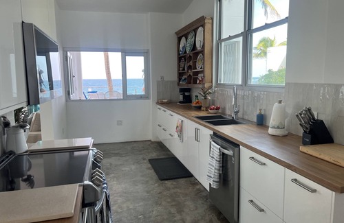 Dorado Pueblo Maison | La maison avec vue - Oceanfront Property à Dorado