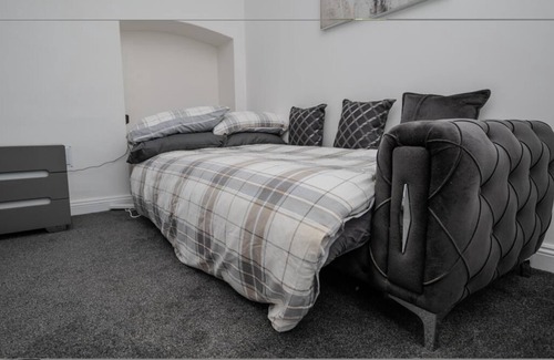 Becontree Maison | The house with Exclusive rooms