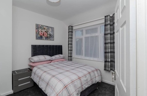 Becontree Maison | The house with Exclusive rooms