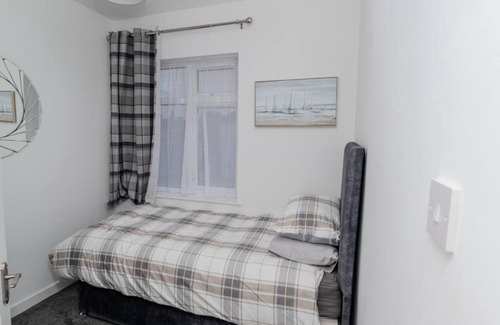 Becontree Maison | The house with Exclusive rooms