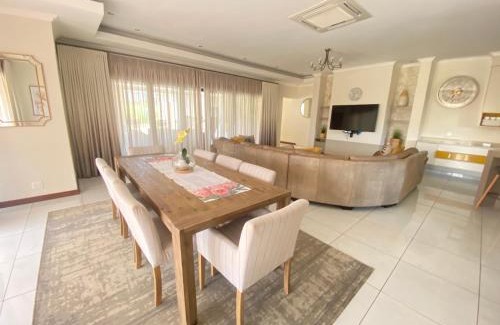 Hazyview Maison | The House