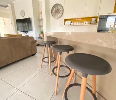 Hazyview Maison | The House