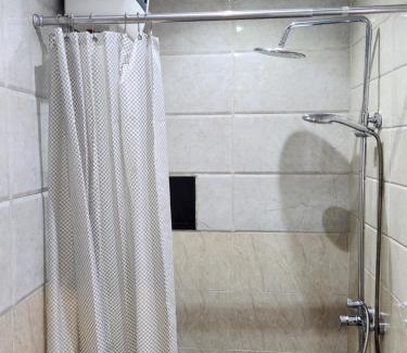 Surulere Appartement | The Hoves