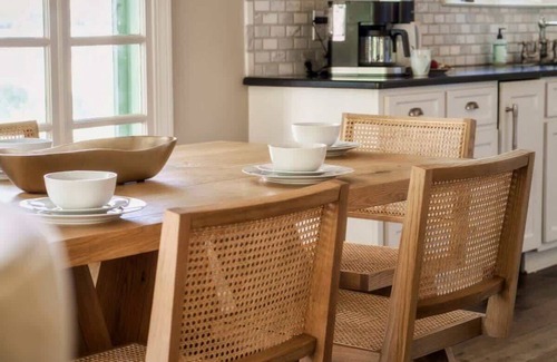 Starkville Maison | The Howell House - Country Retreat near MS State