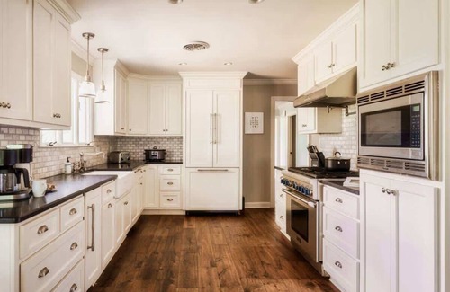 Starkville Maison | The Howell House - Country Retreat near MS State