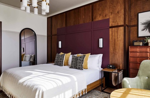 Old Town Chinatown Hôtel | The Hoxton Portland