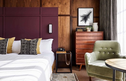 Old Town Chinatown Hôtel | The Hoxton Portland