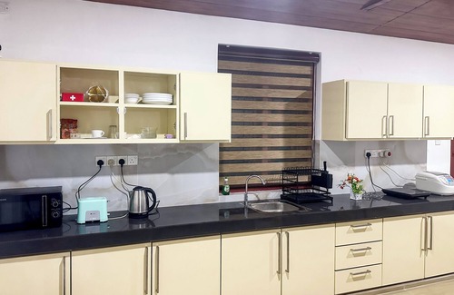 Panadura Appartement | The Hub Panadura - Cozy, Convenient & Spacious 3-Bedroom Apartment