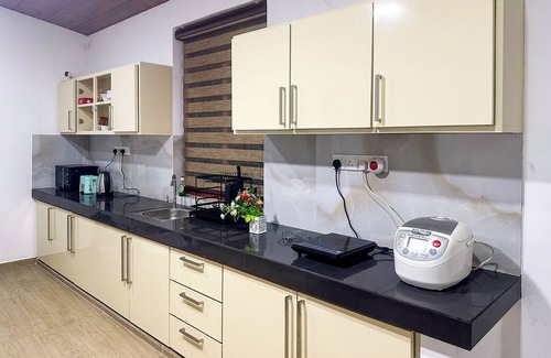 Panadura Appartement | The Hub Panadura - Cozy, Convenient & Spacious 3-Bedroom Apartment