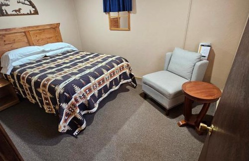 Hulett Hôtel | The Hulett Motel