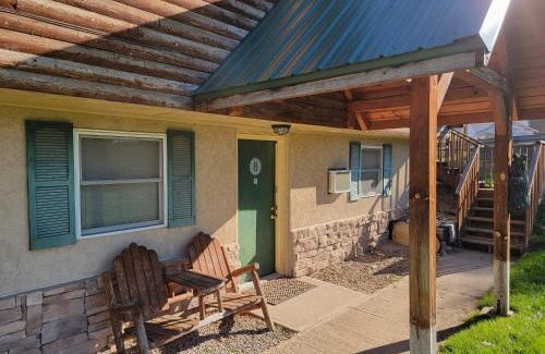 Hulett Hôtel | The Hulett Motel